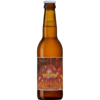 Rocket Brewing Company (Sweden) Impossible