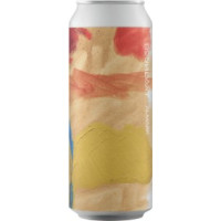 Boundary Brewing Almark