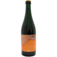 Boundary Brewing Adega