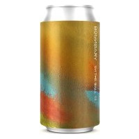 Boundary Brewing On The Wall 02
