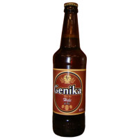 Genika Õllemeistrid Hele