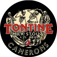 Camerons Brewery (UK) Tontine