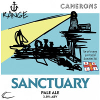 Camerons Brewery (UK) Sanctuary