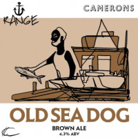Camerons Brewery (UK) Old Sea Dog
