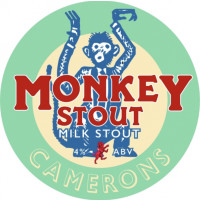 Camerons Brewery (UK) Monkey Stout