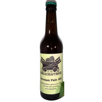KohleCraftBräu German Pale Ale