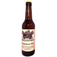 KohleCraftBräu Charakter-Pils