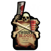 Camerons Brewery (UK) Thirst Blood