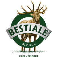 La Bestiale Blonde