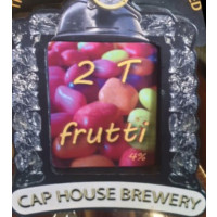 Cap House Brewery 2 T Fruitty
