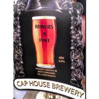 Cap House Brewery Miners A Pint