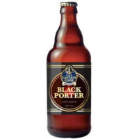 Captain Cook Brewery Black Porter