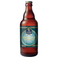 Captain Cook Brewery Endeavour