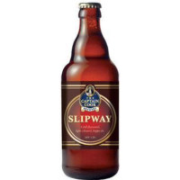 Captain Cook Brewery Slipway