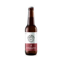 Puffin Brewery Eyjafjallajökull