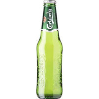 Carlsberg Britvic Carlsberg Lager (UK)