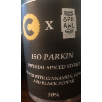 Carnival Brewing Company ISO Parkin