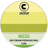 Carnival Brewing Company Macau