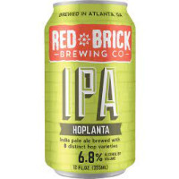 Atlanta Brewing Company / Red Brick Brewing Company HopLanta