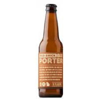 Atlanta Brewing Company / Red Brick Brewing Company Porter