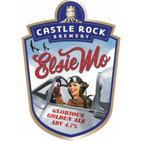 Castle Rock Brewery Elsie Mo (Cask)