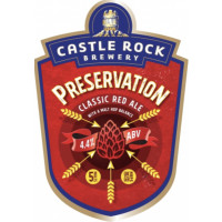 Castle Rock Brewery Preservation
