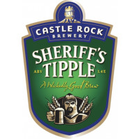 Castle Rock Brewery Sheriff's Tipple