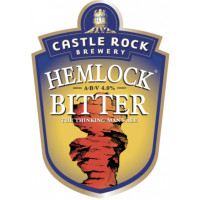 Castle Rock Brewery Hemlock Bitter