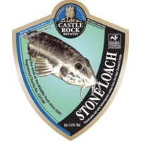 Castle Rock Brewery Stone Loach