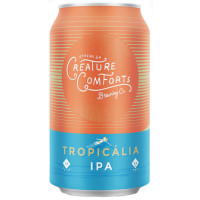 Creature Comforts Brewing Company Tropicália