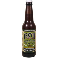 Jekyll Brewing Hop Dang Diggity Southern IPA