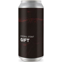 Boundary Brewing Gift