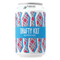 Monday Night Brewing Drafty Kilt Scotch Ale