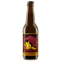 Metalhead Brewery Your Girlfriend's Girlfriend