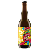 Metalhead Brewery Lick It Up