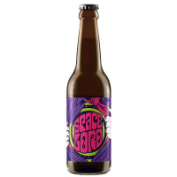 Metalhead Brewery Space Lord