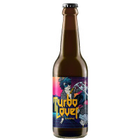 Metalhead Brewery Turbo Lover