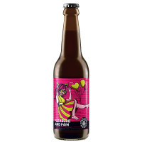 Metalhead Brewery Pleasure And Pain