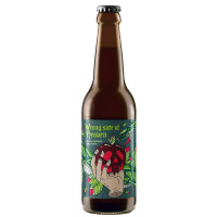 Metalhead Brewery Wrong Side of Heaven