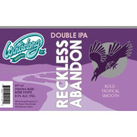 Winterlong Brewing Reckless Abandon