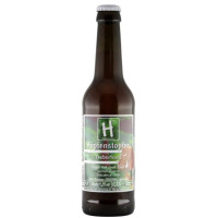 Häffner Bräu Hopfenstopfer Treberhard