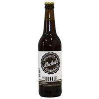 Michels Bier - Eichsfelder Braumanufaktur Das Dunkle