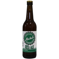 Michels Bier - Eichsfelder Braumanufaktur India Pale Ale
