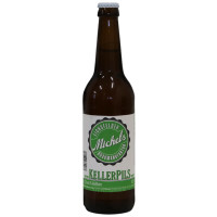 Michels Bier - Eichsfelder Braumanufaktur KellerPils