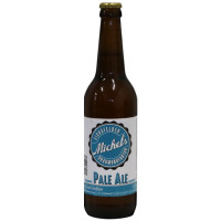 Michels Bier - Eichsfelder Braumanufaktur Pale Ale