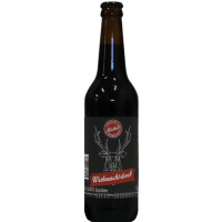 Michels Bier - Eichsfelder Braumanufaktur Weihnachtsbock