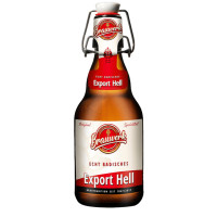 Brauwerk Baden Export Hell
