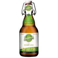 Brauwerk Baden Kessel Pils