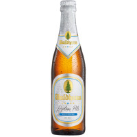Privatbrauerei Waldhaus Diplom Pils Alkoholfrei