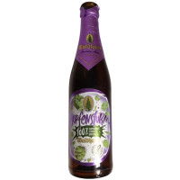 Privatbrauerei Waldhaus Hopfensturm Edition (2014)